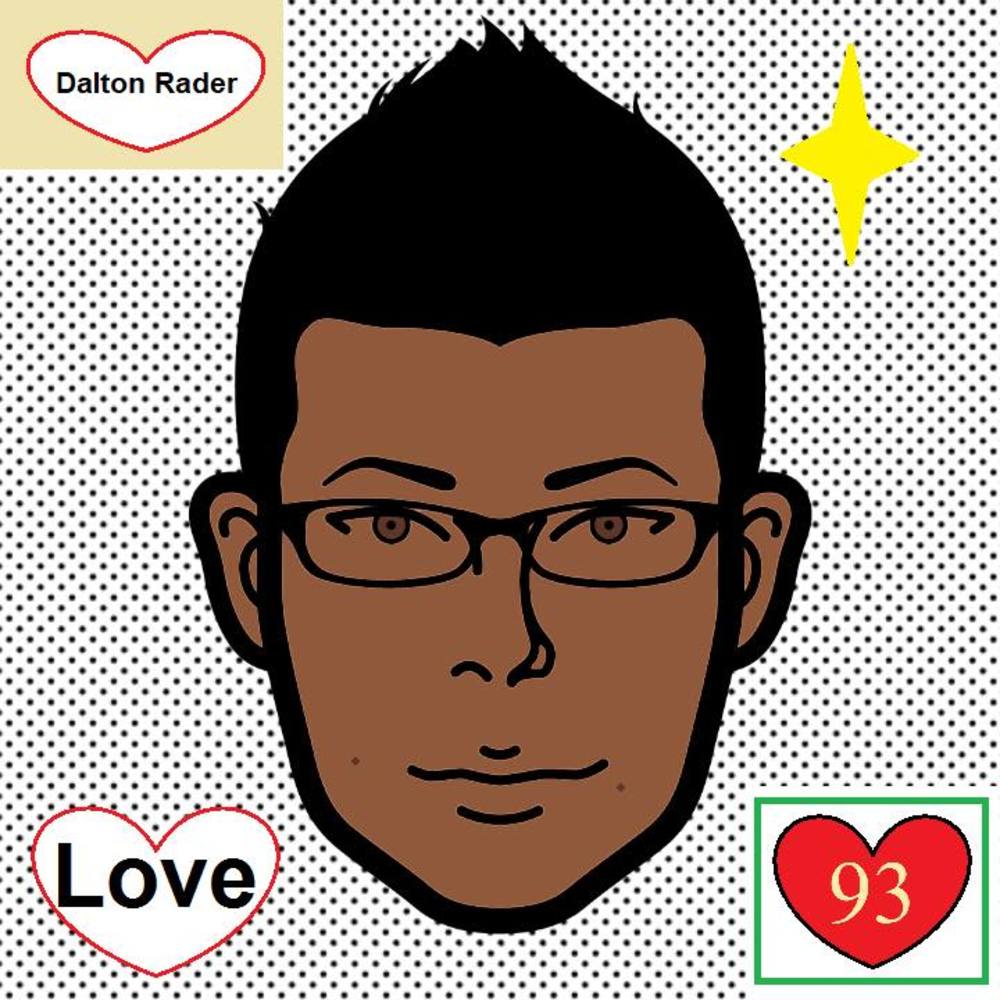 Meet your Posher, Dalton